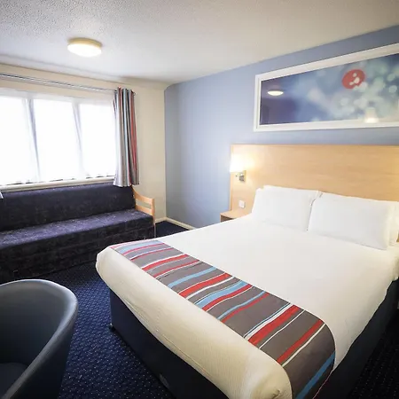 Travelodge Cork