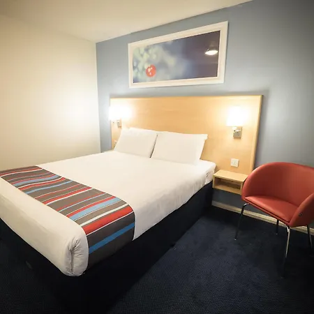 Hotel Travelodge Cork