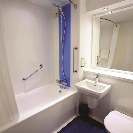 Travelodge Cork