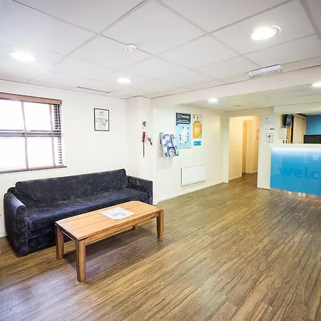 Hotel Travelodge Cork