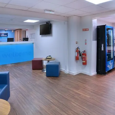Hotel Travelodge