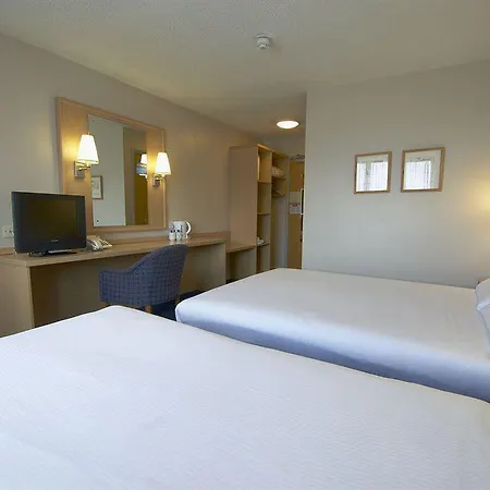 Hotel Travelodge 3*