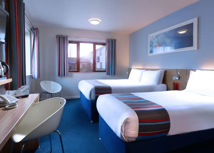 Travelodge Hotel