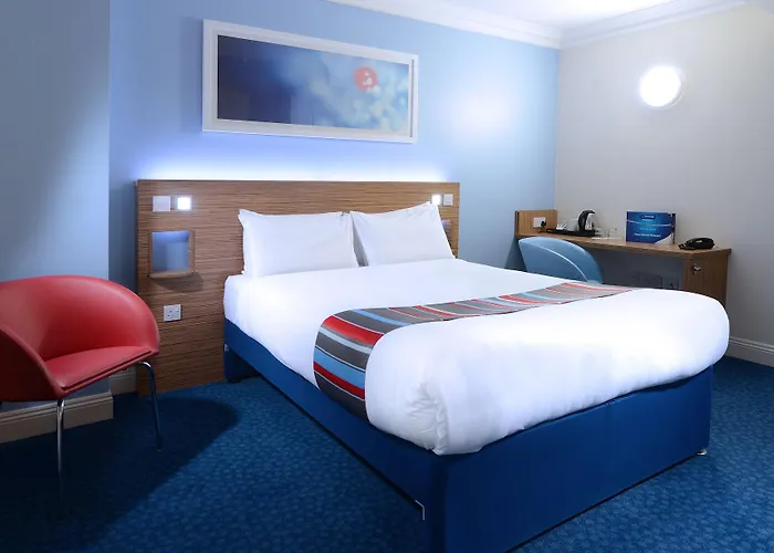 Hotel Travelodge Cork