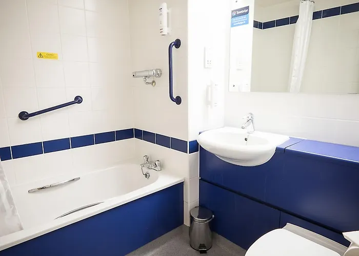 Hotel Travelodge Cork