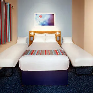 Hotel Travelodge Cork