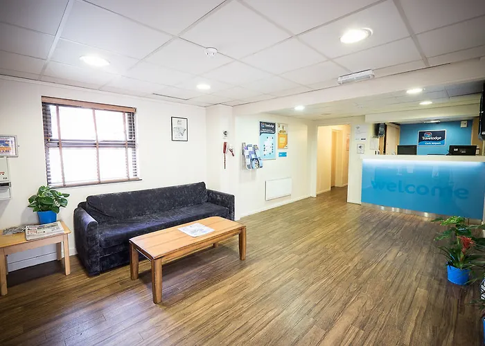 Hotel Travelodge Cork